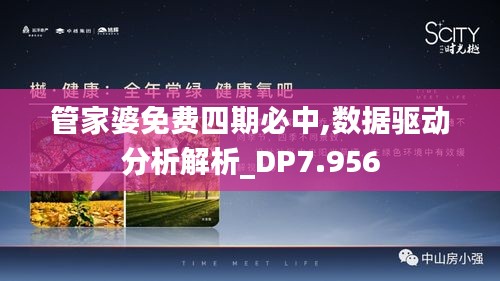 管家婆免费四期必中,数据驱动分析解析_DP7.956