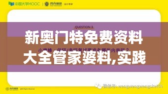 新奥门特免费资料大全管家婆料,实践策略设计_进阶款9.141