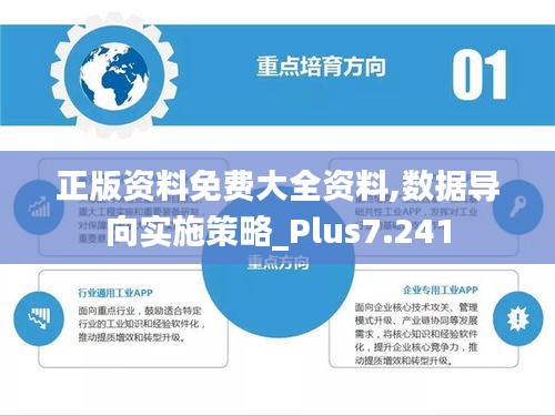 正版资料免费大全资料,数据导向实施策略_Plus7.241