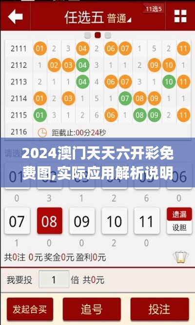 2024澳门天天六开彩免费图,实际应用解析说明_SHD9.277