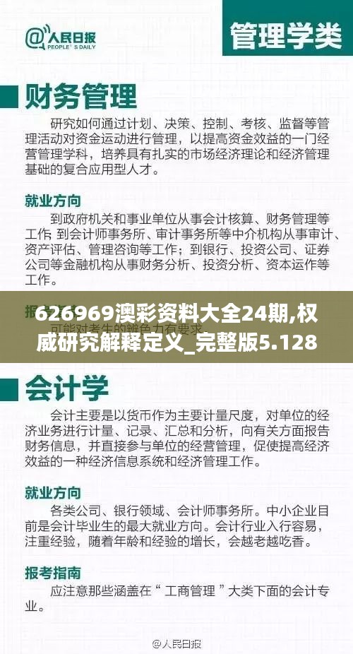 626969澳彩资料大全24期,权威研究解释定义_完整版5.128