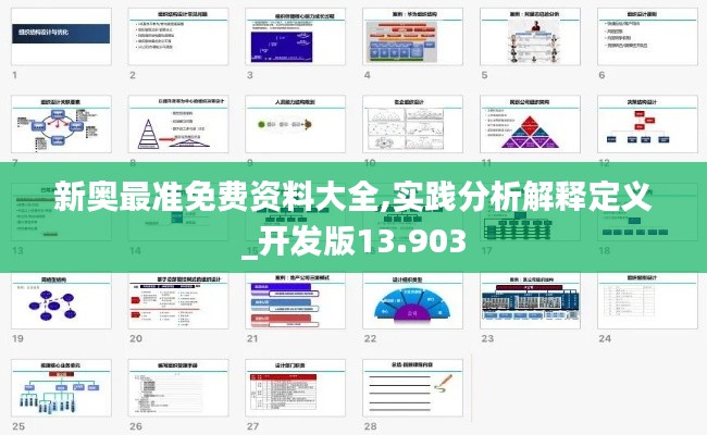 新奥最准免费资料大全,实践分析解释定义_开发版13.903