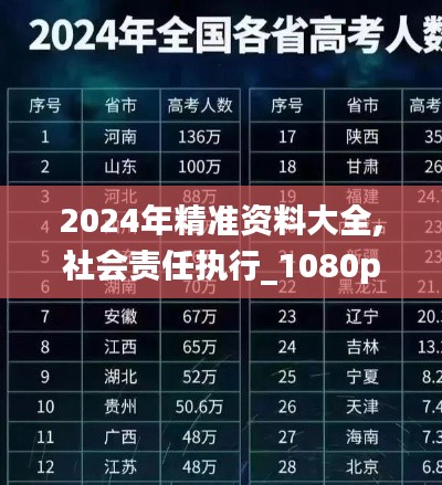 2024年精准资料大全,社会责任执行_1080p1.900