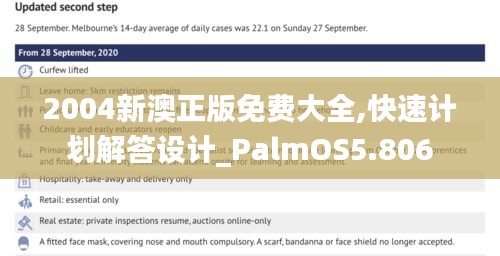 2004新澳正版免费大全,快速计划解答设计_PalmOS5.806