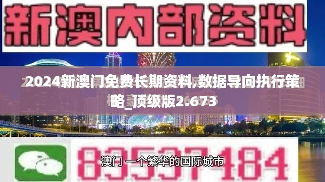 2024新澳门免费长期资料,数据导向执行策略_顶级版2.673