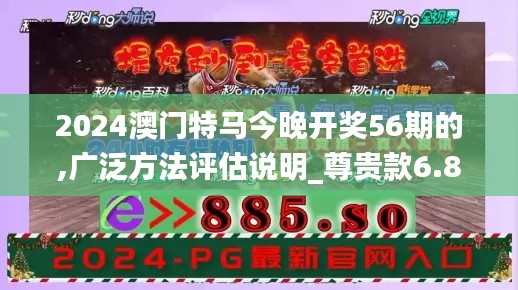 2024澳门特马今晚开奖56期的,广泛方法评估说明_尊贵款6.814