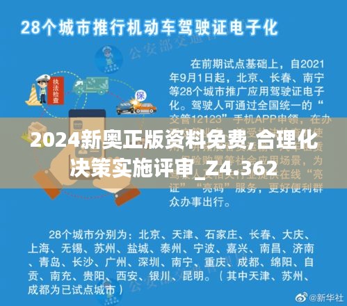 2024新奥正版资料免费,合理化决策实施评审_Z4.362