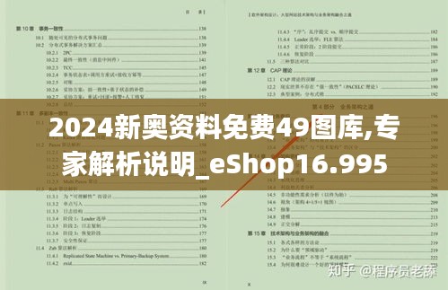 2024新奥资料免费49图库,专家解析说明_eShop16.995