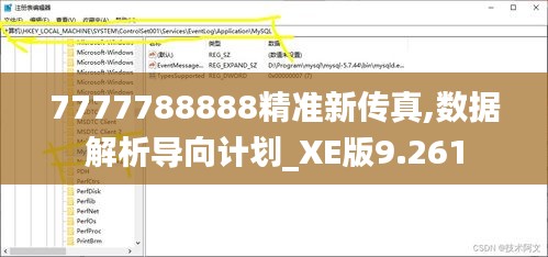 7777788888精准新传真,数据解析导向计划_XE版9.261