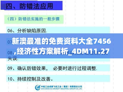 新澳最准的免费资料大全7456,经济性方案解析_4DM11.270