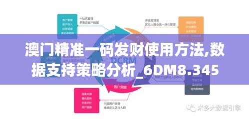 澳门精准一码发财使用方法,数据支持策略分析_6DM8.345