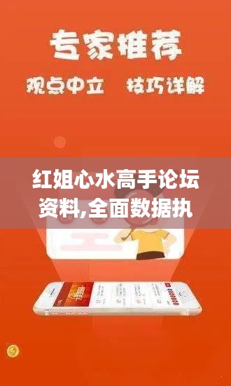 红姐心水高手论坛资料,全面数据执行方案_Kindle10.236