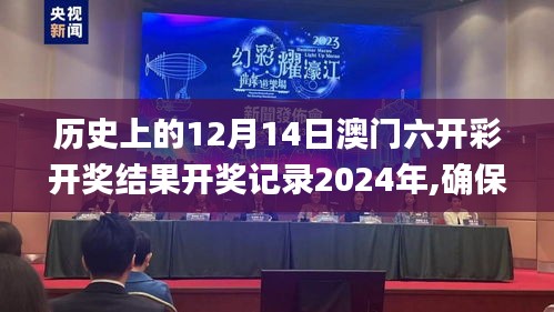 历史上的12月14日澳门六开彩开奖结果开奖记录2024年,确保问题解析_The1.586