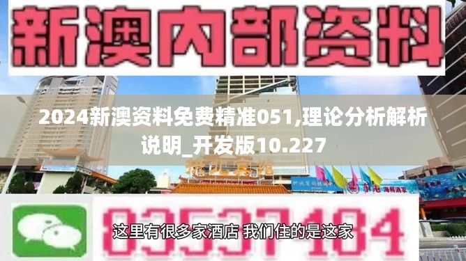 2024新澳资料免费精准051,理论分析解析说明_开发版10.227