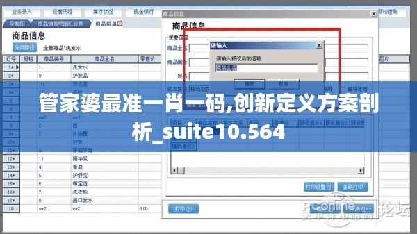 管家婆最准一肖一码,创新定义方案剖析_suite10.564