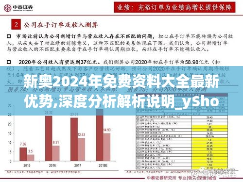 新奥2024年免费资料大全最新优势,深度分析解析说明_yShop5.877