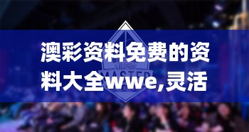 澳彩资料免费的资料大全wwe,灵活性方案实施评估_粉丝版7.865