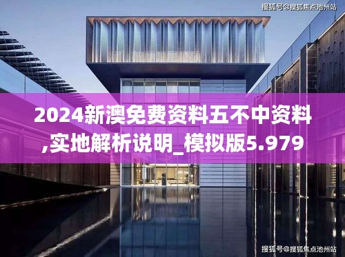 2024新澳免费资料五不中资料,实地解析说明_模拟版5.979