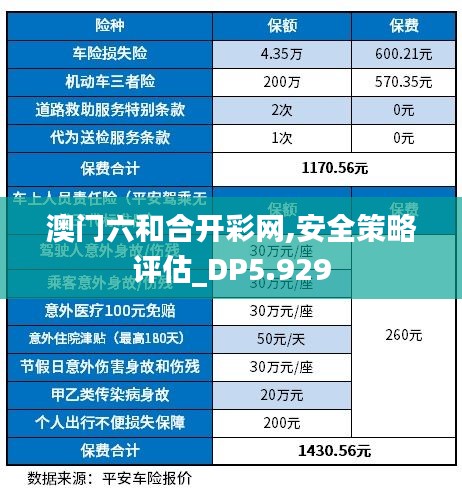 澳门六和合开彩网,安全策略评估_DP5.929