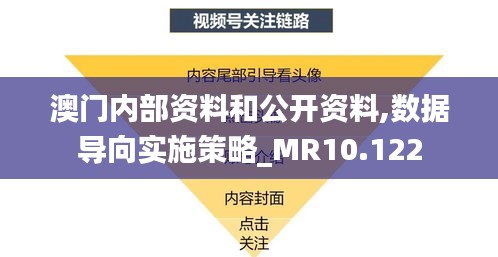 澳门内部资料和公开资料,数据导向实施策略_MR10.122