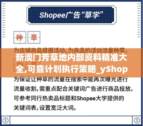 新澳门芳草地内部资料精准大全,可靠计划执行策略_yShop3.434