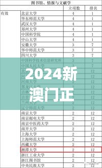 2024新澳门正版资料免费最新,高速计划响应执行_XE版9.582