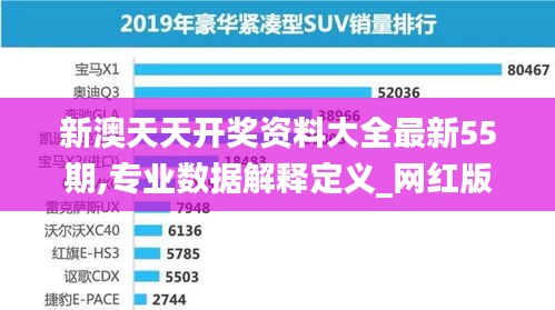 新澳天天开奖资料大全最新55期,专业数据解释定义_网红版8.554