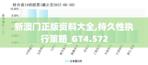 新澳门正版资料大全,持久性执行策略_GT4.572