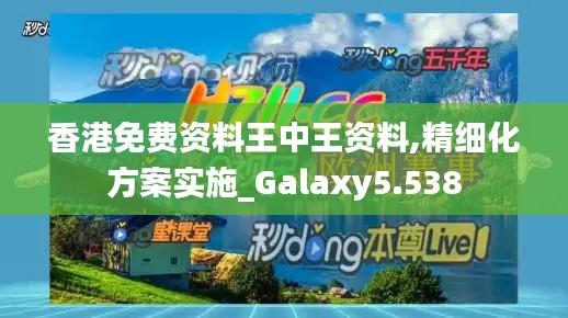 香港免费资料王中王资料,精细化方案实施_Galaxy5.538