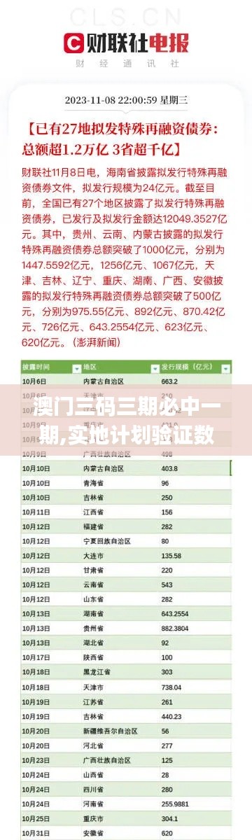 澳门三码三期必中一期,实地计划验证数据_战斗版9.964