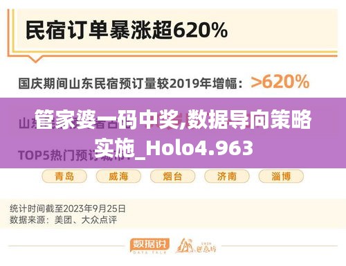 管家婆一码中奖,数据导向策略实施_Holo4.963