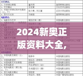 2024新奥正版资料大全,正确解答定义_专业款5.731