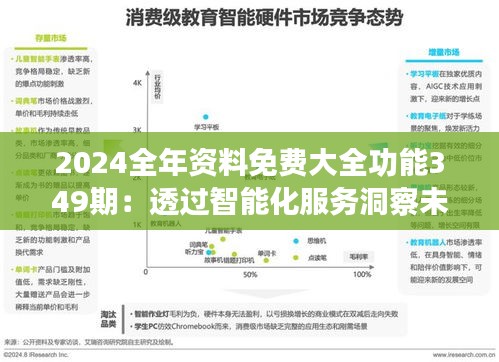 2024全年资料免费大全功能349期：透过智能化服务洞察未来教育趋势