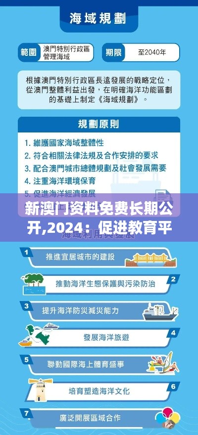 新澳门资料免费长期公开,2024：促进教育平等与知识传播的重要举措