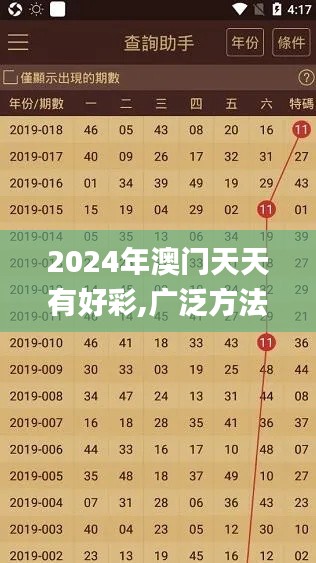 2024年澳门天天有好彩,广泛方法解析说明_AP7.557