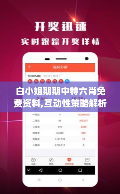 白小姐期期中特六肖免费资料,互动性策略解析_网页款2.211