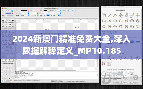 2024新澳门精准免费大全,深入数据解释定义_MP10.185
