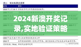 2024新澳开奖记录,实地验证策略方案_WP版7.230