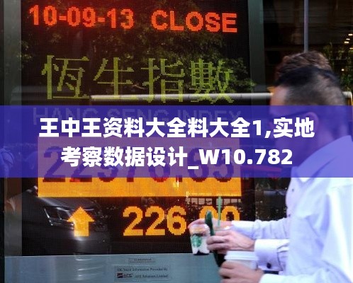 王中王资料大全料大全1,实地考察数据设计_W10.782