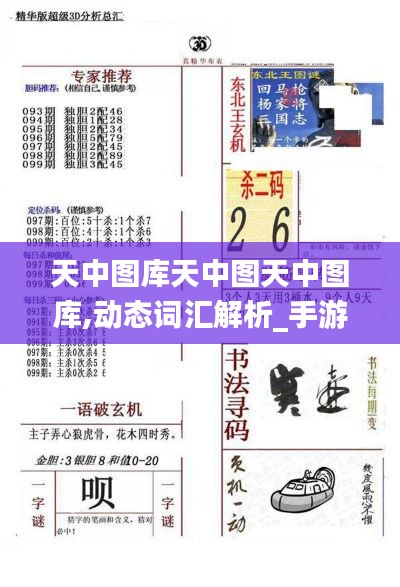 天中图库天中图天中图库,动态词汇解析_手游版3.704