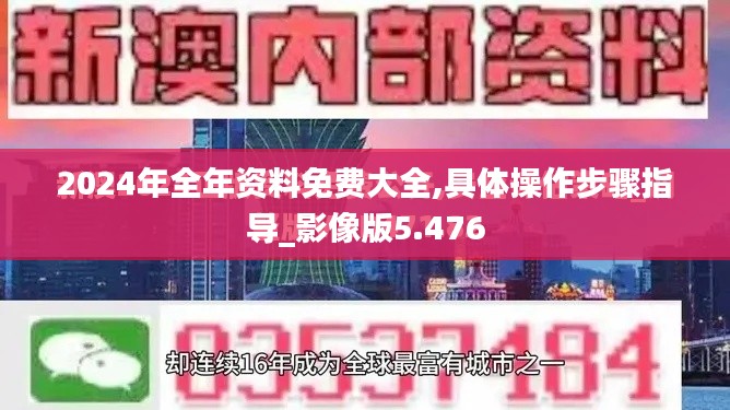 2024年全年资料免费大全,具体操作步骤指导_影像版5.476